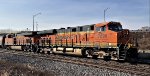 BNSF 7896